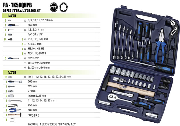 PA-TK106QHPB